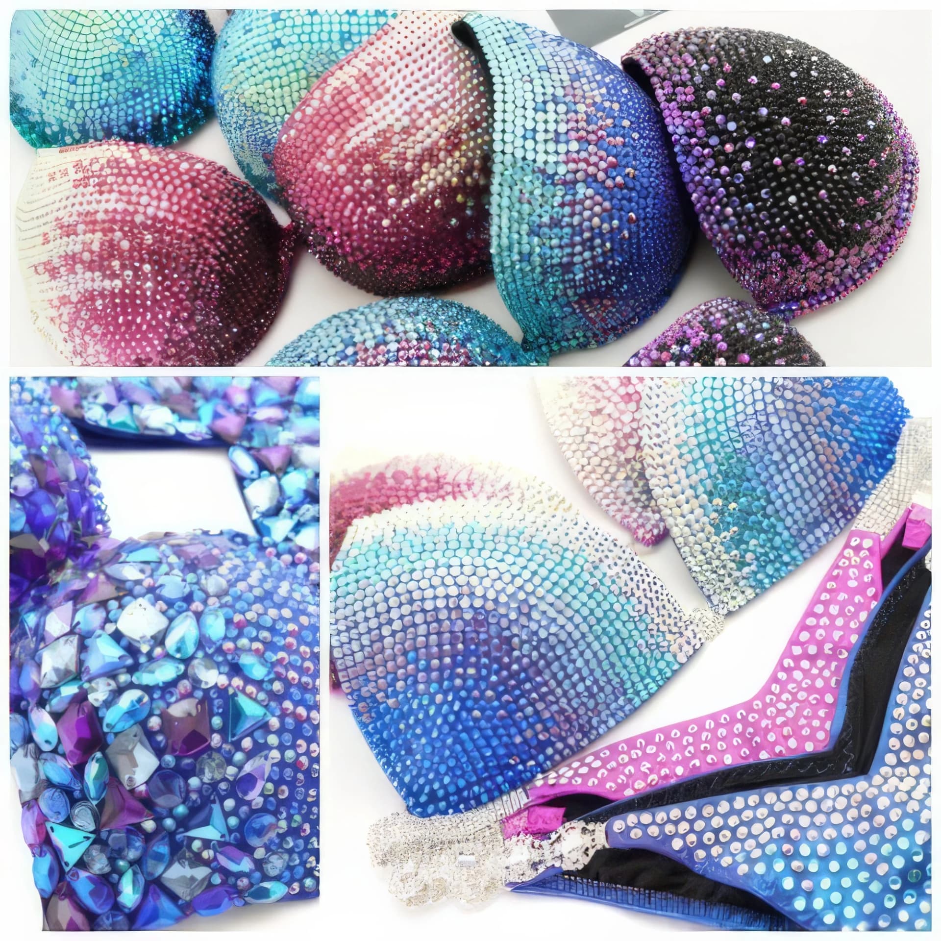 Mash Bikini サポート