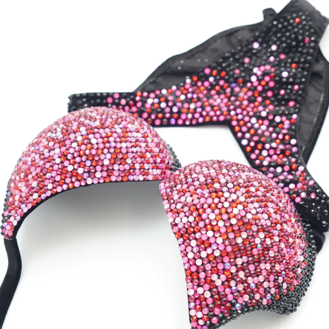 フィットネスビキニ Isla 詳細