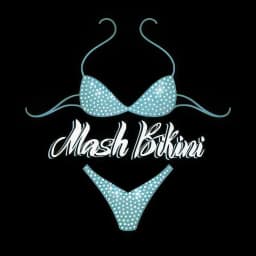 Mash Bikini