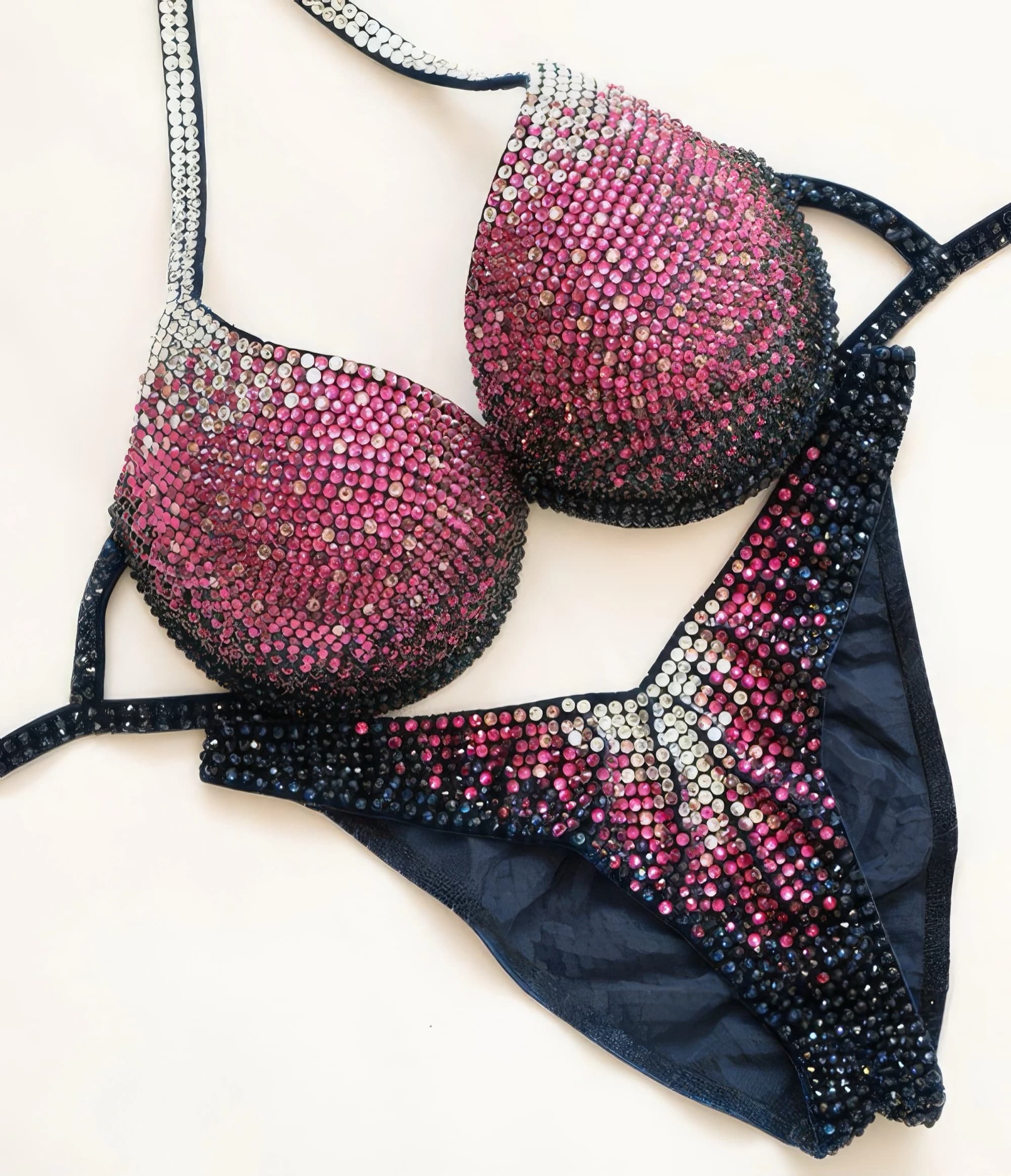 フィットネスビキニ Amore