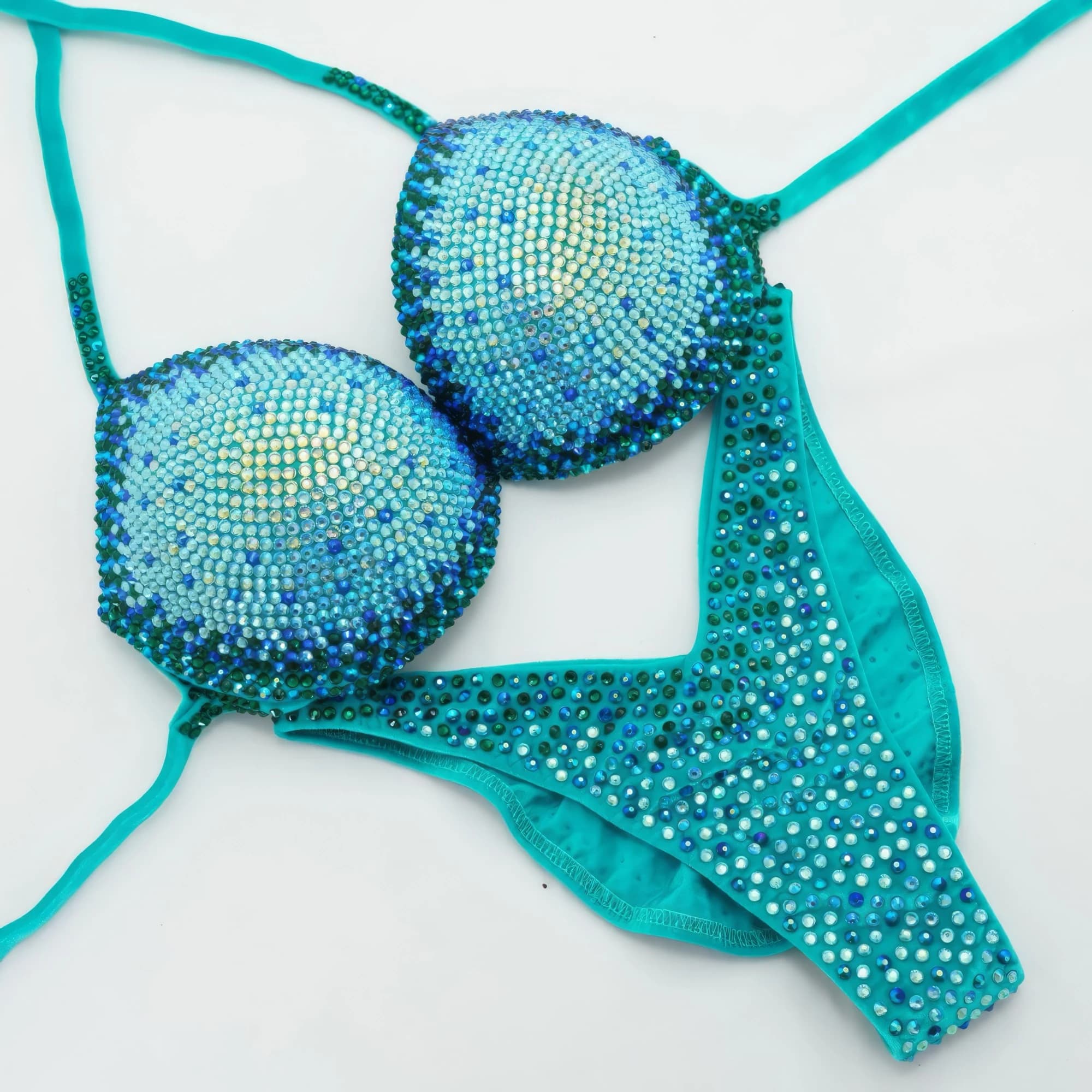 オーダーメイドビキニ Anastasia