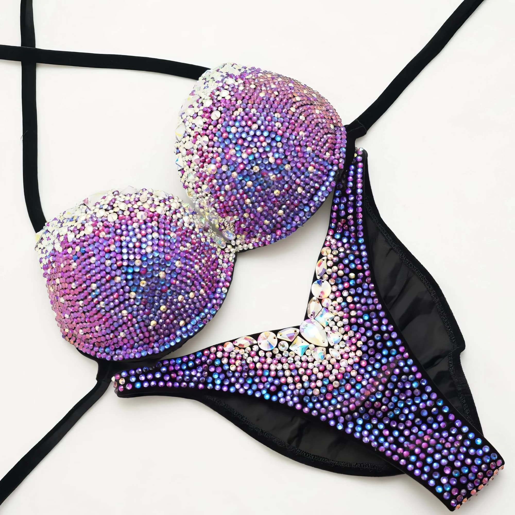 フィットネスビキニ レンタル Belinda