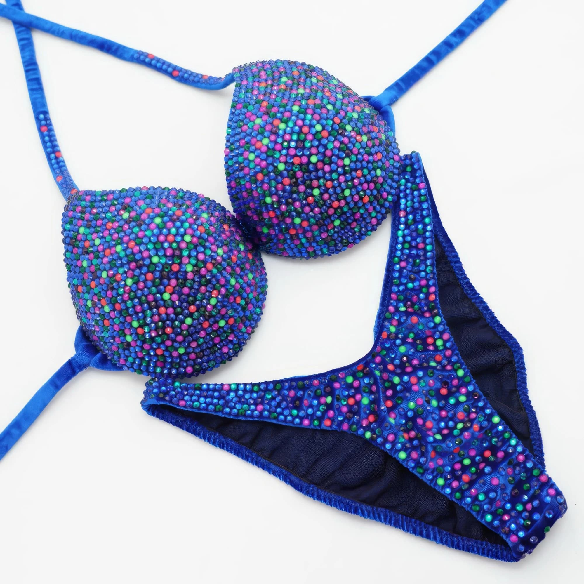 フィットネスビキニ Candy