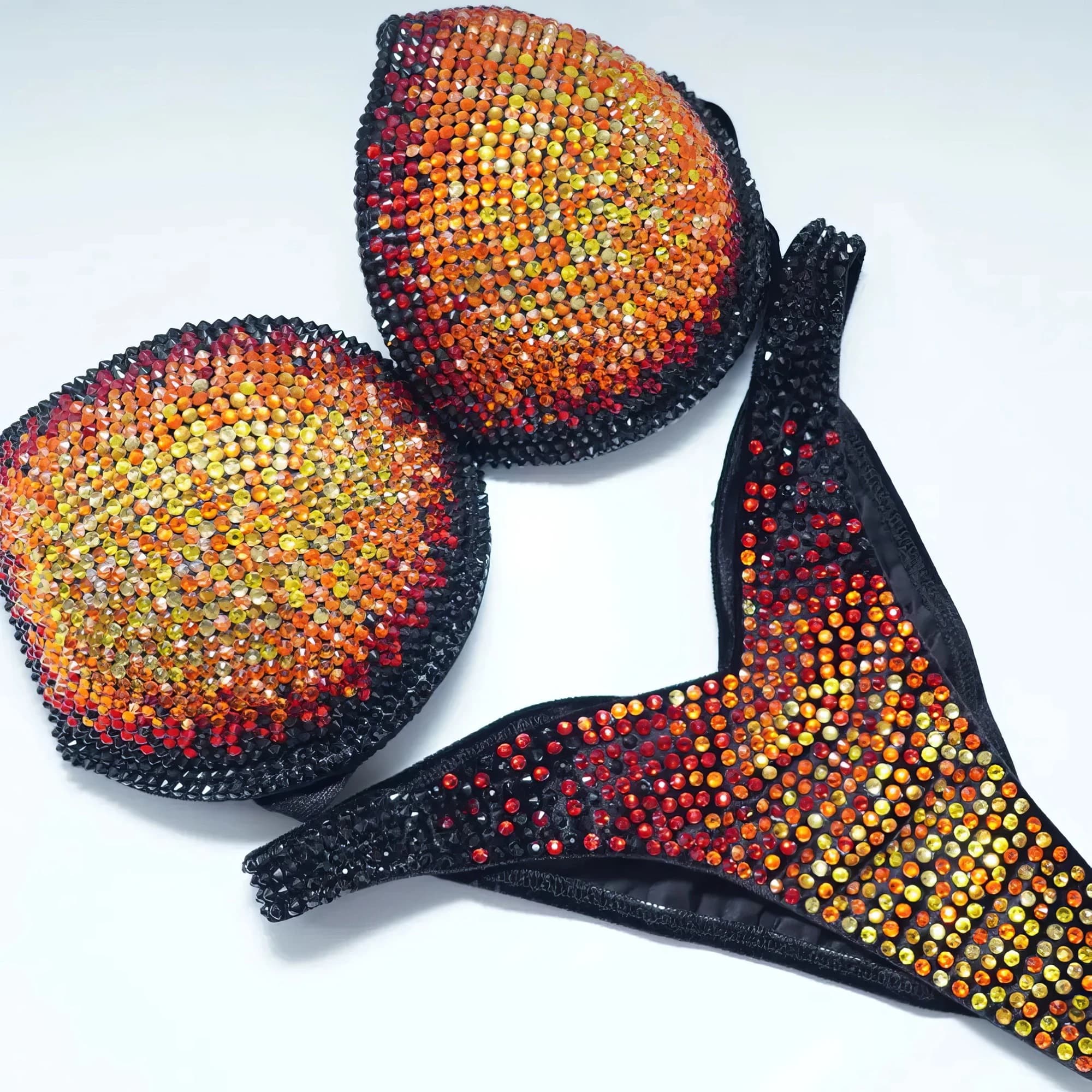 Dahlia フィットネスビキニ