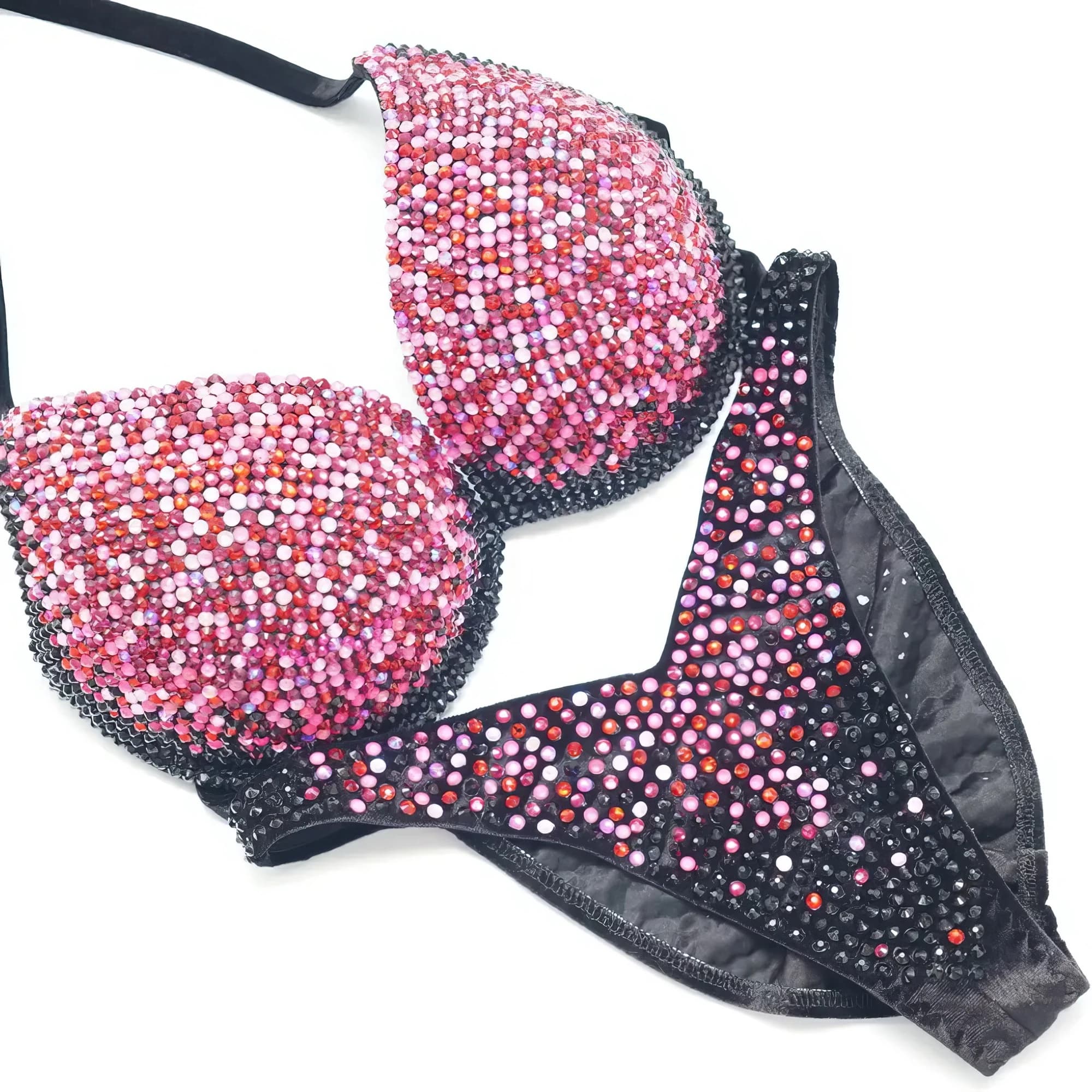 Ruby フィットネスビキニ