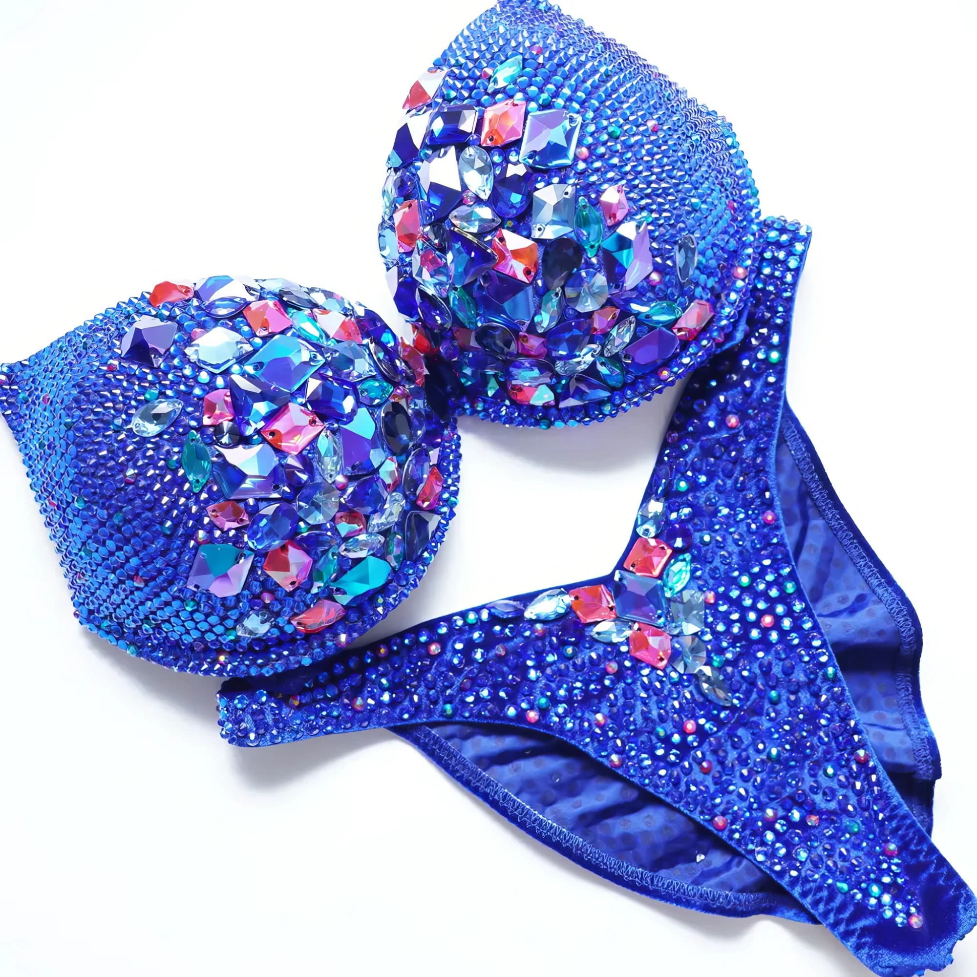 Sienna フィットネスビキニ