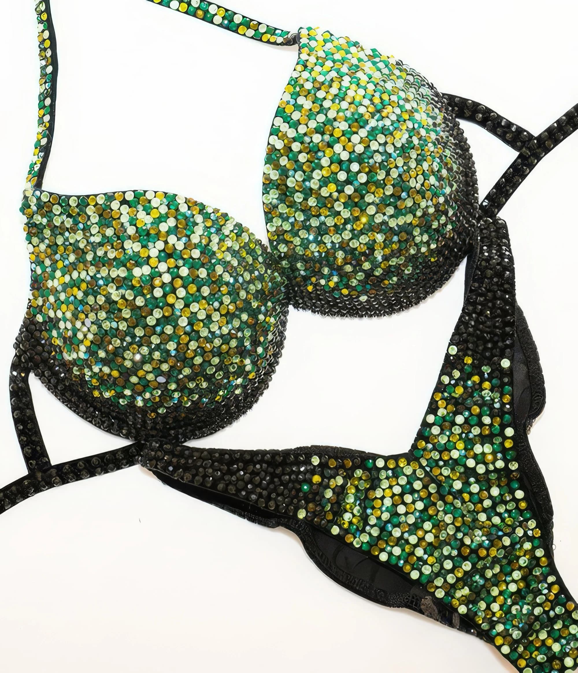 フィットネスビキニ Sofie