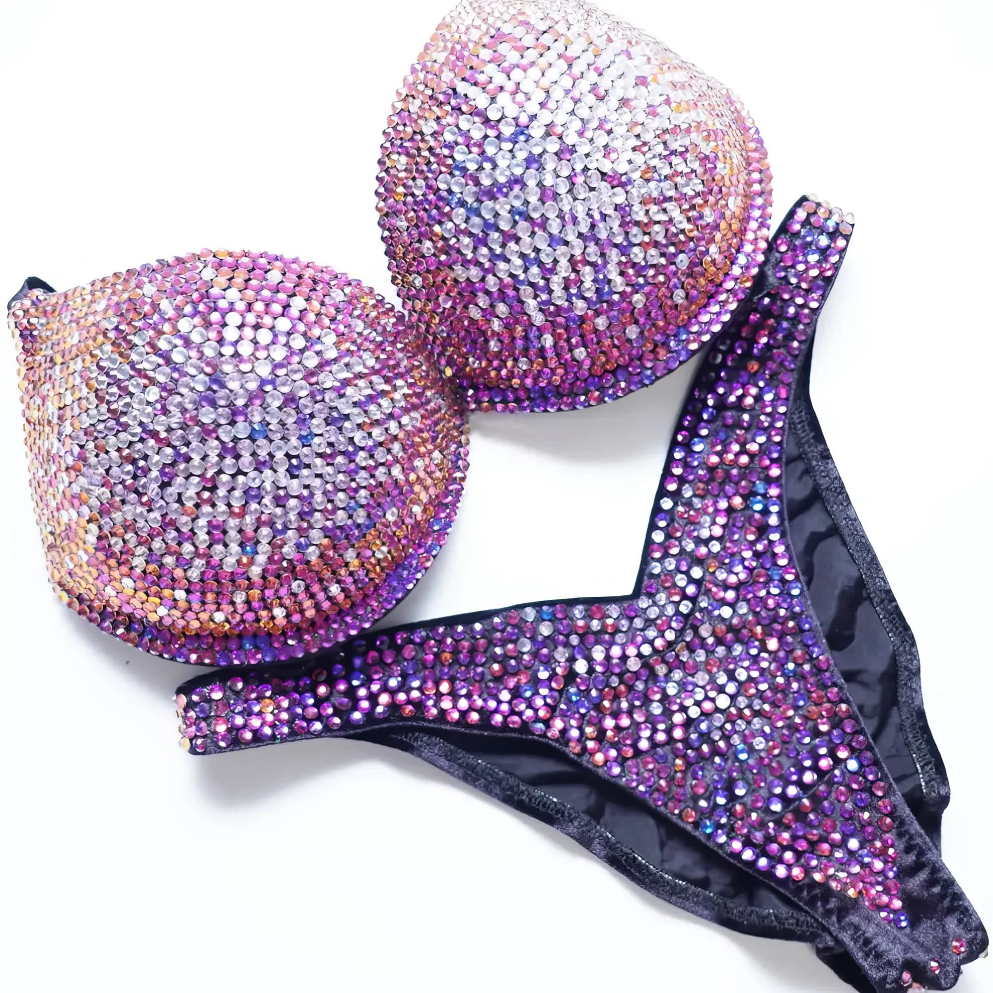 Valentina フィットネスビキニ