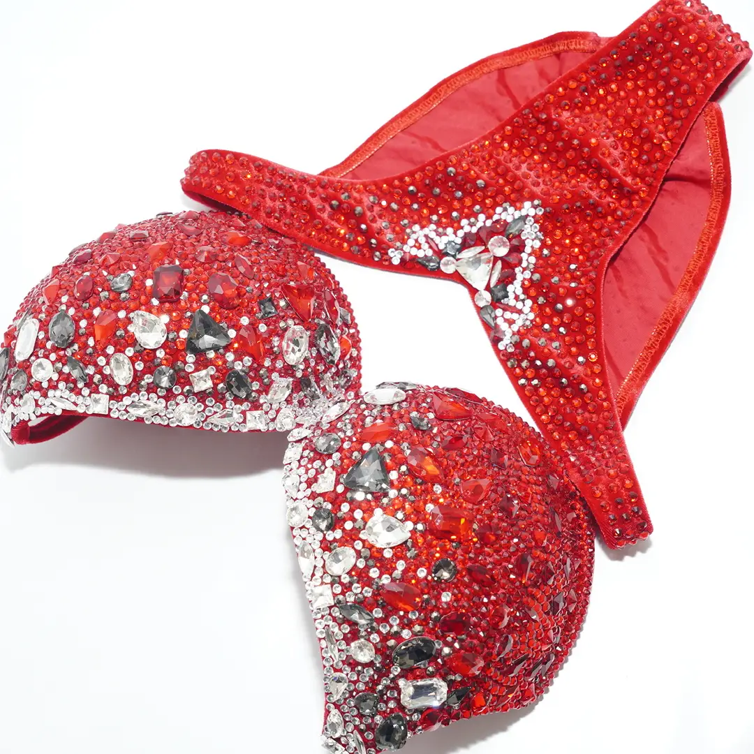 フィットネスビキニ Bianca