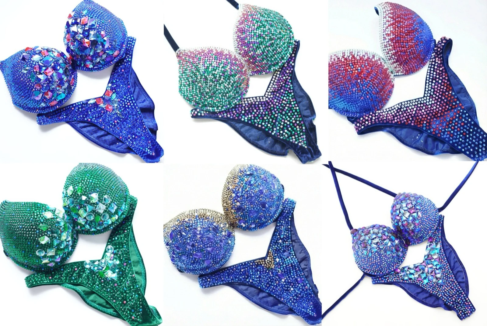 Mash Bikini | フィットネスビキニ 通販・オーダーメイド・レンタル