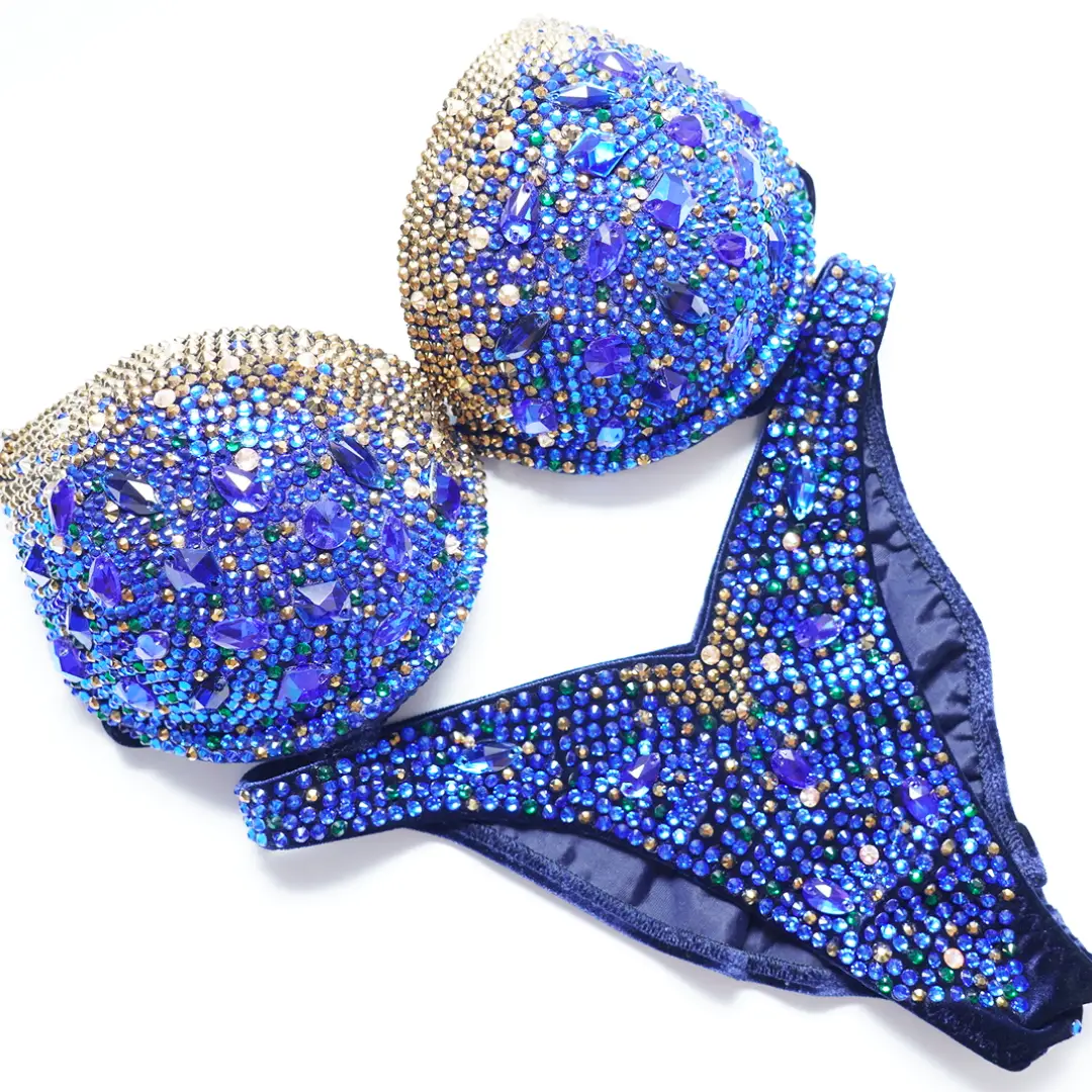 フィットネスビキニ 通販・在庫一覧 | コレクション | Mash Bikini