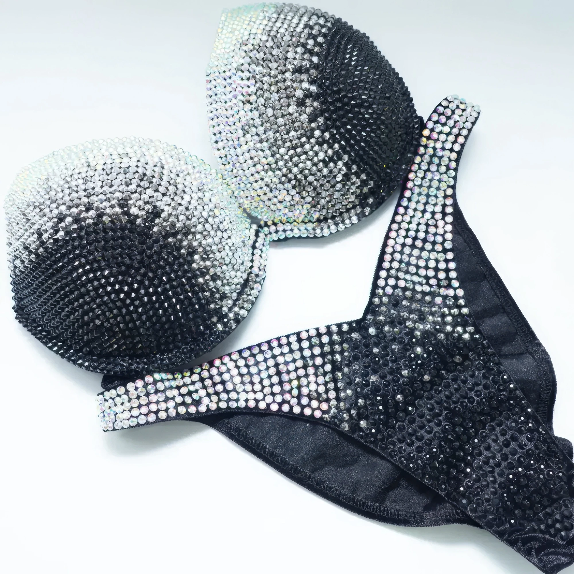 フィットネスビキニ 通販・在庫一覧 | コレクション | Mash Bikini