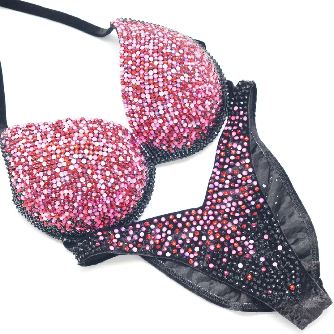 フィットネスビキニ 通販・在庫一覧 | コレクション | Mash Bikini