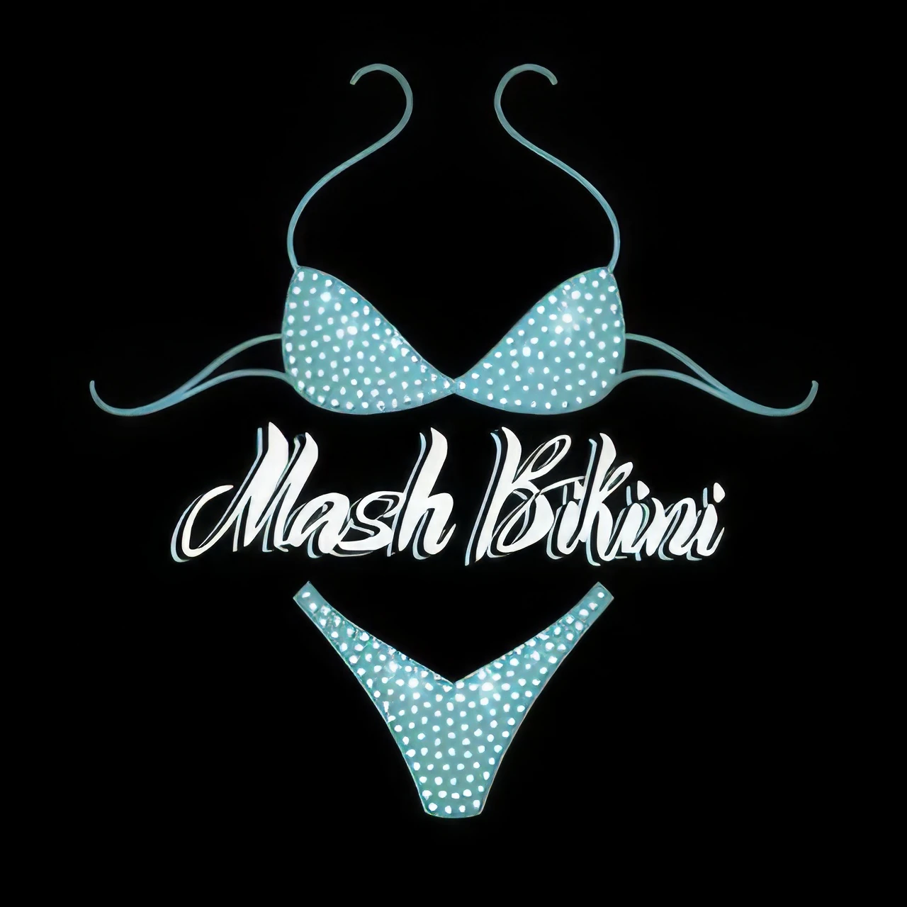 フィットネスビキニ 通販・在庫一覧 | コレクション | Mash Bikini