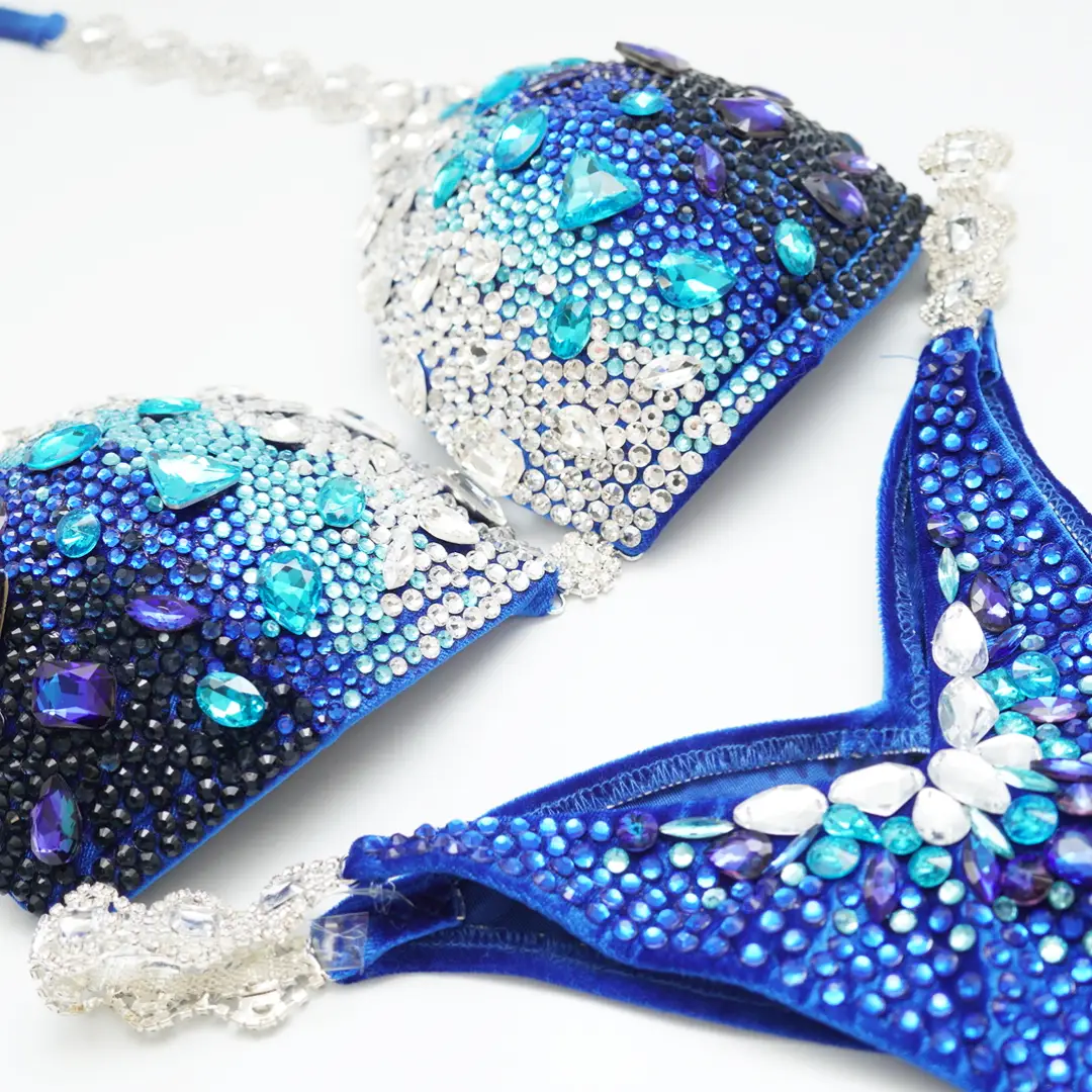 フィットネスビキニ 通販・在庫一覧 | コレクション | Mash Bikini