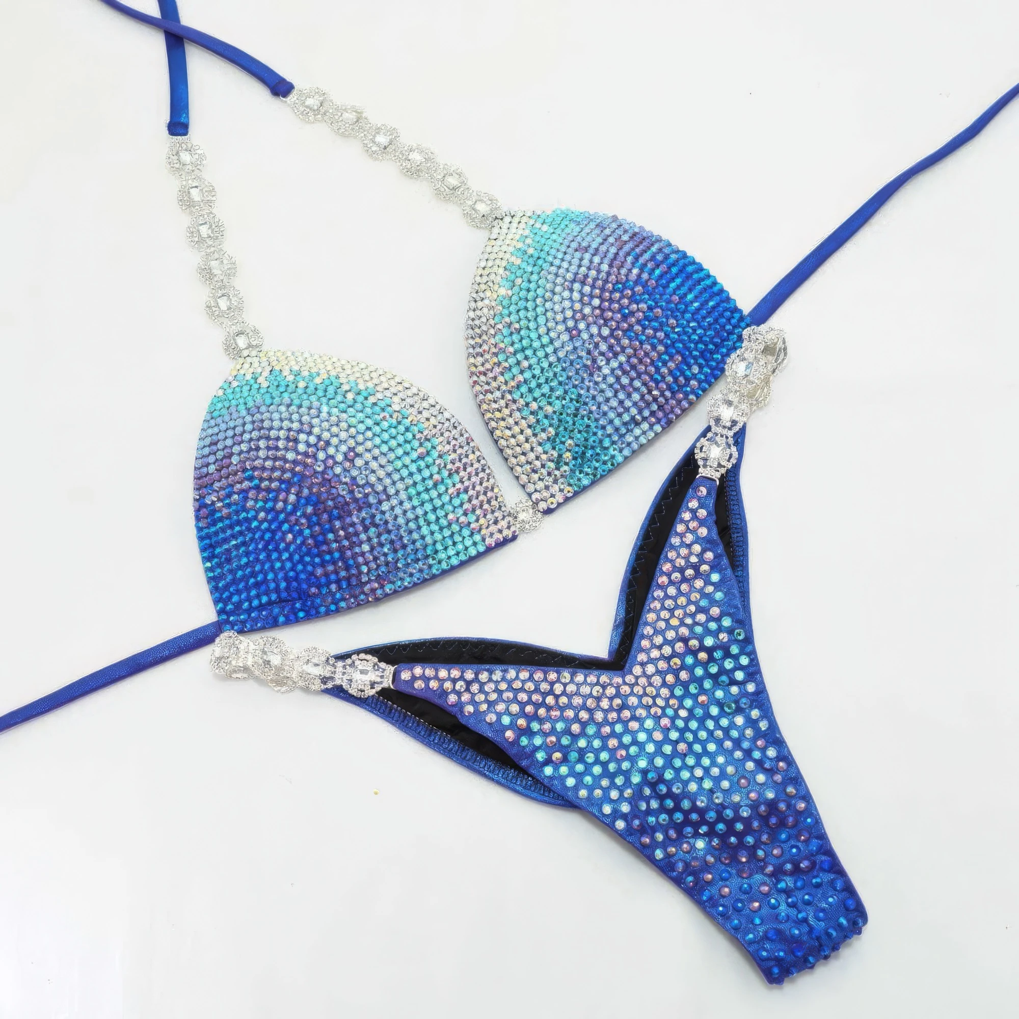 フィットネスビキニ 通販・在庫一覧 | コレクション | Mash Bikini